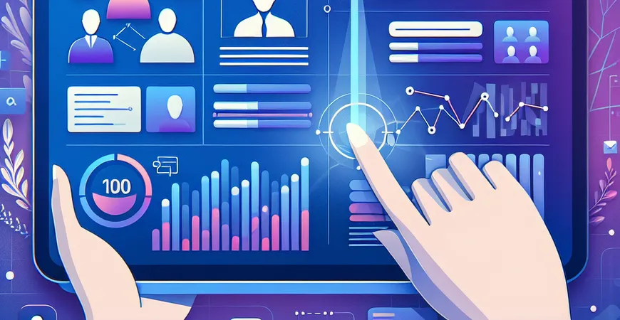 人力资源管理软件功能实测：模拟 100 人企业真实使用场景